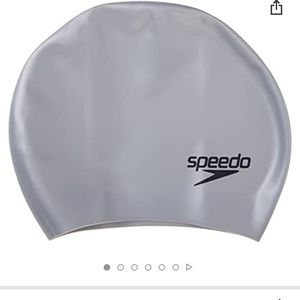 Speedo swim cap
